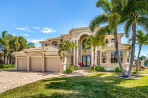 Paradise Villa